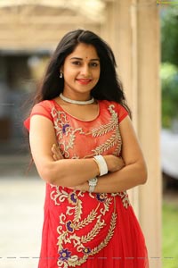 Sudeepa Raparthi Pinky