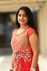 Sudeepa Raparthi Pinky