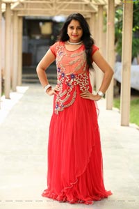 Sudeepa Raparthi Pinky