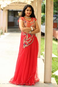 Sudeepa Raparthi Pinky