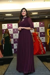 Swetha Jadhav Model