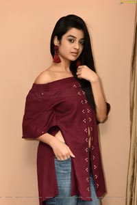 Darshana Banik Photoshoot