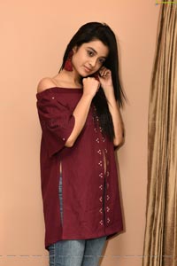 Darshana Banik Photoshoot