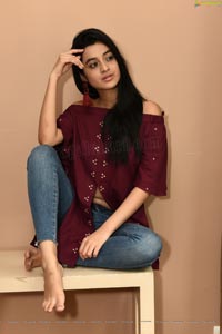 Darshana Banik Photoshoot