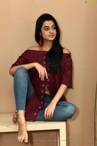 Darshana Banik Photoshoot