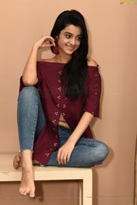 Darshana Banik Photoshoot