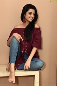 Darshana Banik Photoshoot