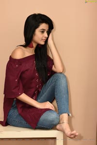 Darshana Banik Photoshoot