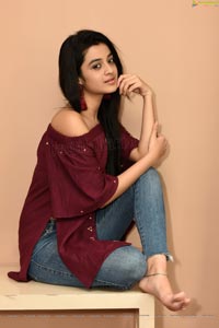 Darshana Banik Photoshoot