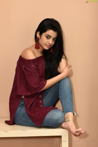 Darshana Banik Photoshoot