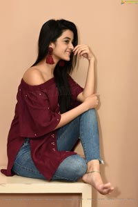 Darshana Banik Photoshoot