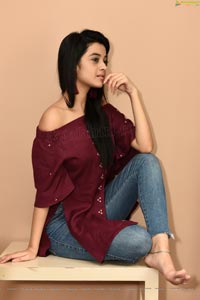 Darshana Banik Photoshoot