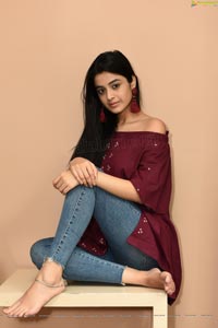 Darshana Banik Photoshoot