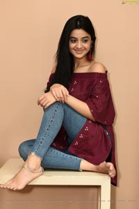 Darshana Banik Photoshoot