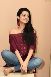 Darshana Banik Photoshoot