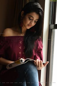 Darshana Banik Photoshoot