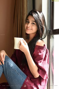 Darshana Banik Photoshoot