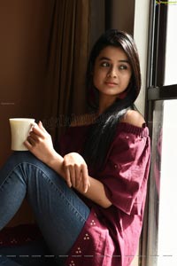 Darshana Banik Photoshoot