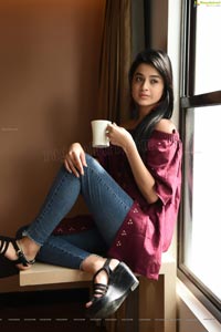 Darshana Banik Photoshoot