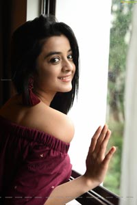 Darshana Banik Photoshoot