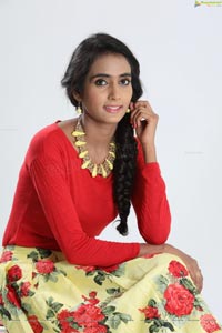 Bharathi Parlli Photos