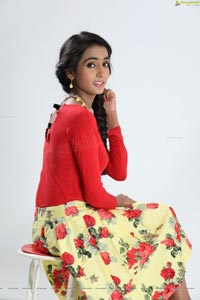 Bharathi Parlli Photos