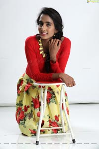 Bharathi Parlli Photos