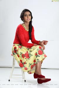 Bharathi Parlli Photos