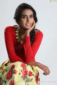 Bharathi Parlli Photos