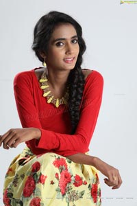 Bharathi Parlli Photos