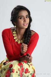 Bharathi Parlli Photos