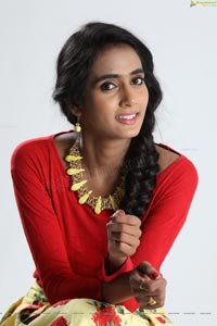 Bharathi Parlli Photos