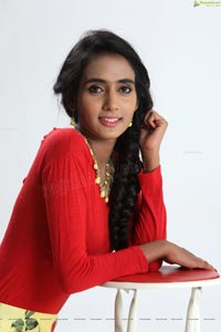 Bharathi Parlli Photos