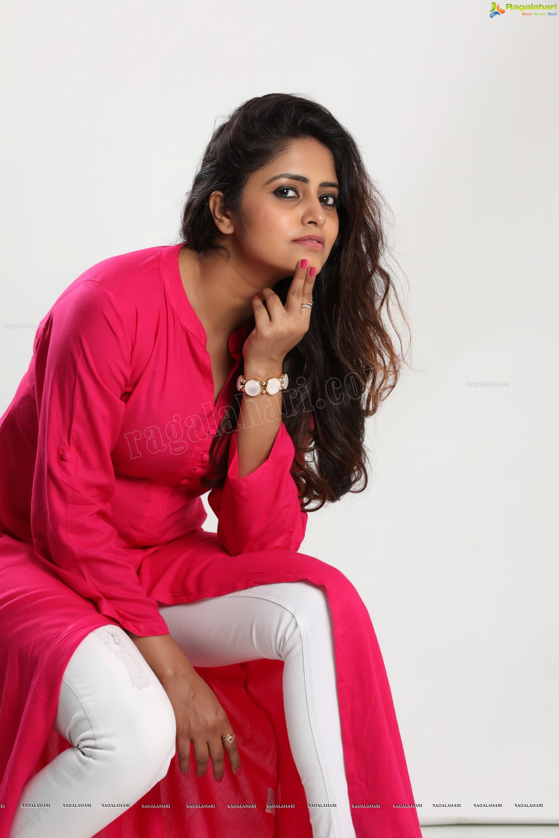 Pragya Nayan (Exclusive Photo Shoot) (High Definition Photos)