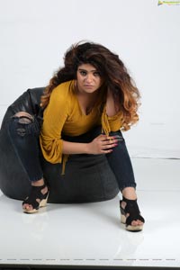 Sheril Virani