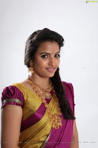 Siri Hanmanth