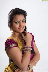 Siri Hanmanth