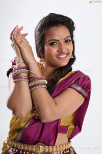 Siri Hanmanth