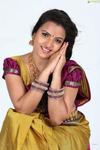 Siri Hanmanth