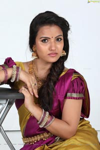 Siri Hanmanth