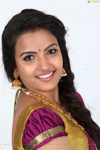 Siri Hanmanth