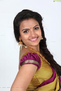 Siri Hanmanth