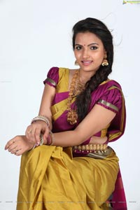 Siri Hanmanth