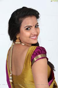 Siri Hanmanth