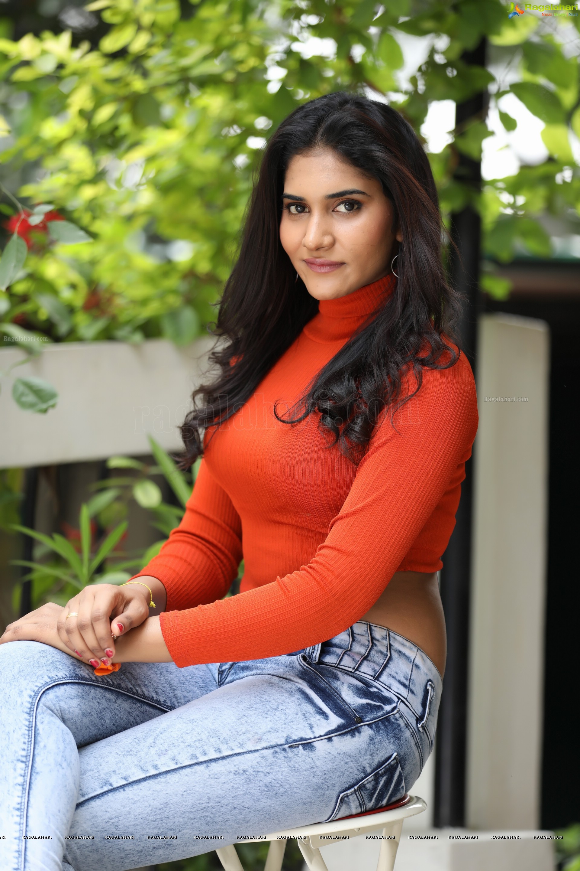 Swapna Sweety (Exclusive Photo Shoot) (High Definition Photos)