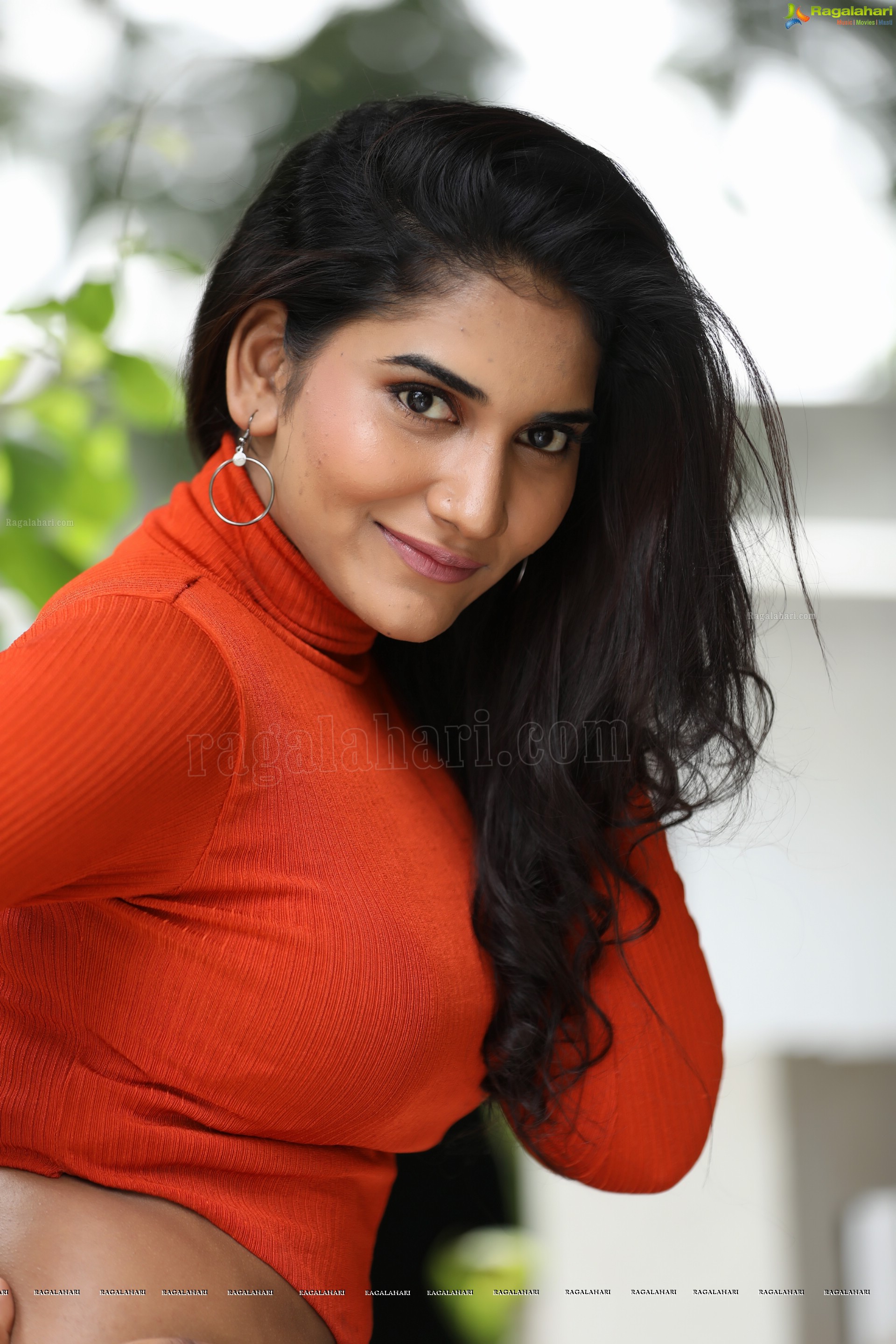 Swapna Sweety (Exclusive Photo Shoot) (High Definition Photos)