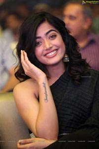 Rashmika Mandanna Devadas