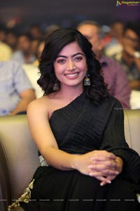 Rashmika Mandanna Devadas