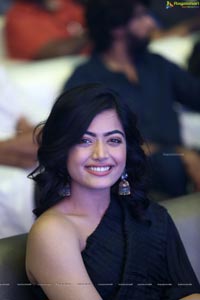 Rashmika Mandanna Devadas