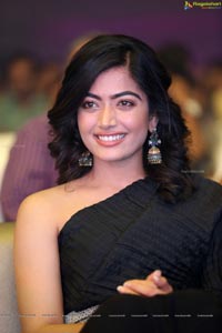 Rashmika Mandanna Devadas